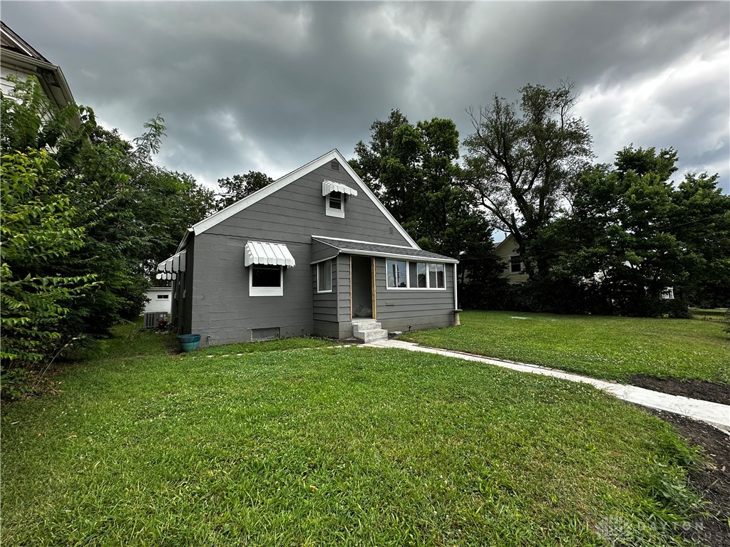 Residential in Dayton 2