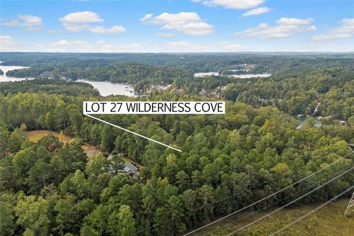 Lot 27 Coachmans Trl, West Union, SC, 29696 | Card Image