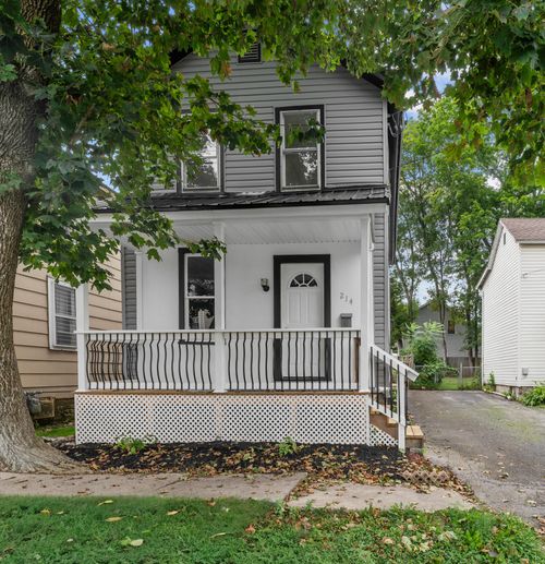 214 Nw 3rd Ave, Clearfield, PA, 16830-1619 | Card Image