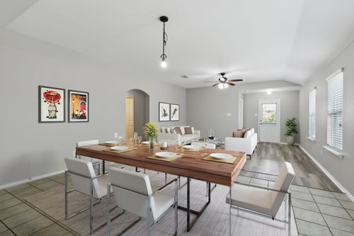2050 Enchanted Rock Dr, Forney, TX, 75126-0018 | Card Image
