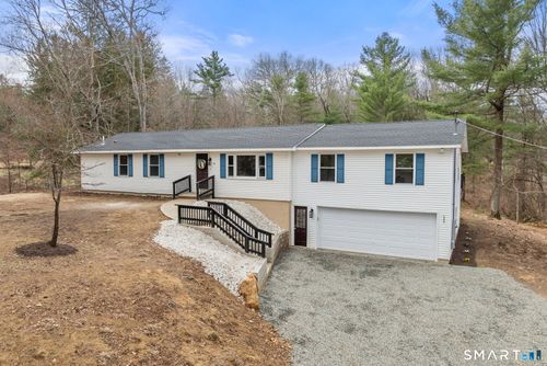 89 Bradway Rd, Stafford Springs, CT, 06076-3911 | Card Image