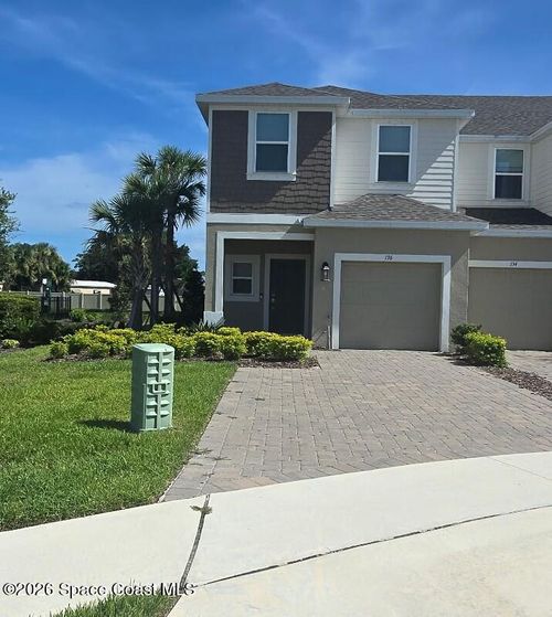 136 River Front Way, Edgewater, FL, 32141 | Card Image
