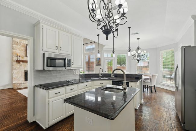 352 Cedar Crest Dr, House other with 5 bedrooms, 4 bathrooms and null parking in Coppell TX | Image 11