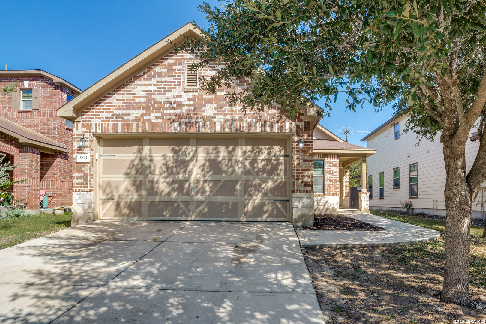 Residential in San Antonio