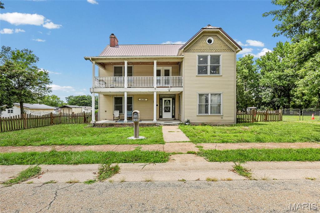 Residential in Desloge 4
