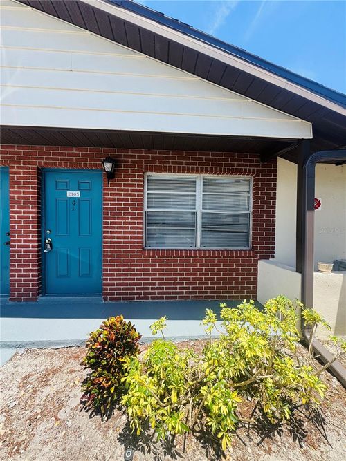 2105-24862 Us Highway 19 N, CLEARWATER, FL, 33763-3911 | Card Image