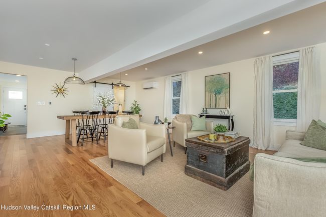 20 Cambell St, House other with 3 bedrooms, 3 bathrooms and null parking in Cottekill NY | Image 9