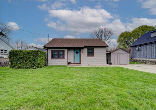 23 Amber Road, Cambridge, ON, N1R5J9 | Card Image