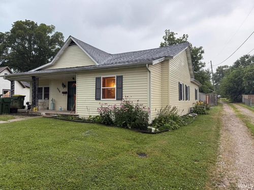 428 S Troll St, Sullivan, IN, 47882-1746 | Card Image