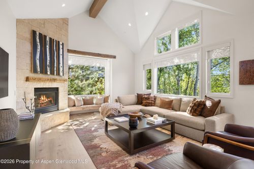 760 Promontory Ln, Basalt, CO, 81621-8330 | Card Image