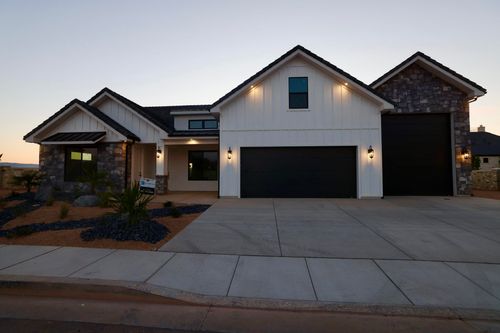 127-3906 S Kennedy Ln, Washington, UT, 84780-3230 | Card Image