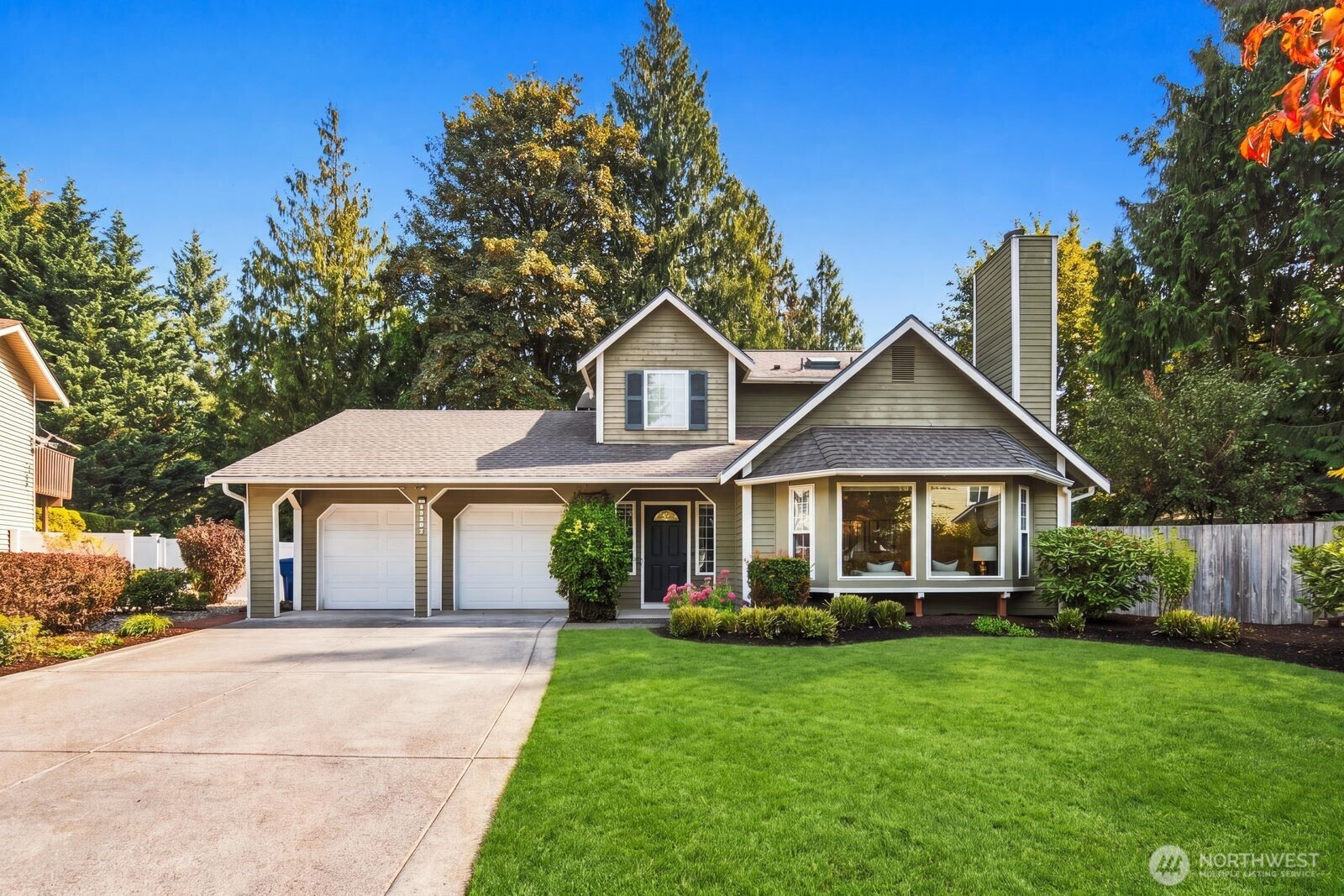 Residential in Redmond