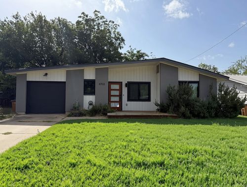 4703 Surrey Dr, Austin, TX, 78745-2336 | Card Image