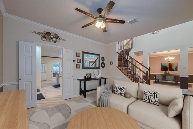 2630 De Four Trce, House other with 5 bedrooms, 4 bathrooms and 2 parking in Seabrook TX | Image 8