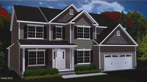 360 Watervliet Shaker Rd, Watervliet, NY, 12189-3413 | Card Image