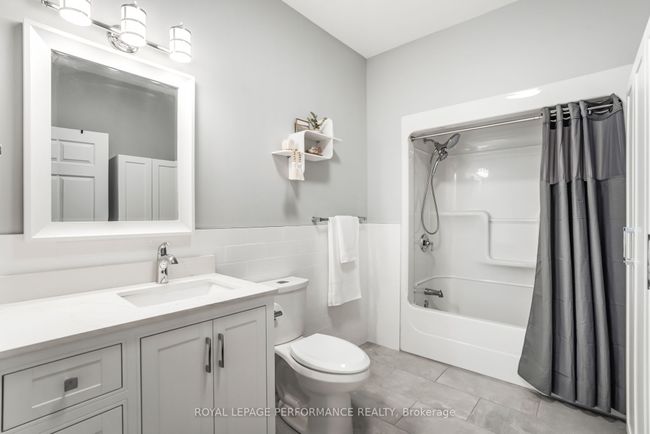 52 St Viateur Cres, House other with 4 bedrooms, 3 bathrooms and 4 parking in Limoges ON | Image 14
