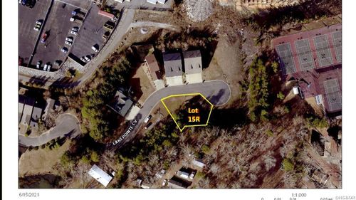 Lot 15R Lake Pointe Cove, Hot Springs, AR, 71913 | Card Image