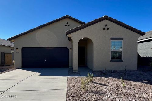 24257 W Chanute Pass, Buckeye, AZ, 85326-7480 | Card Image