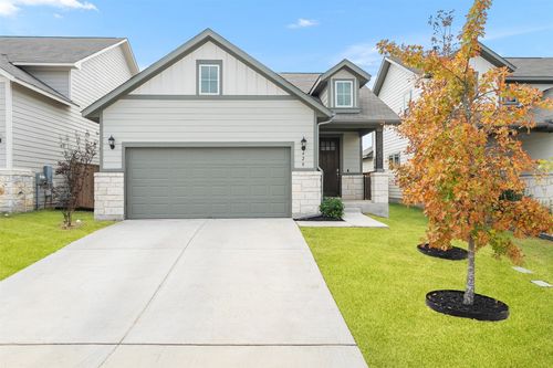 420 Fluttermill Loop, Liberty Hill, TX, 78642-2274 | Card Image