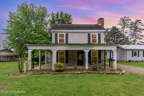 793 Samuels Loop, Coxs Creek, KY, 40013-7536 | Card Image