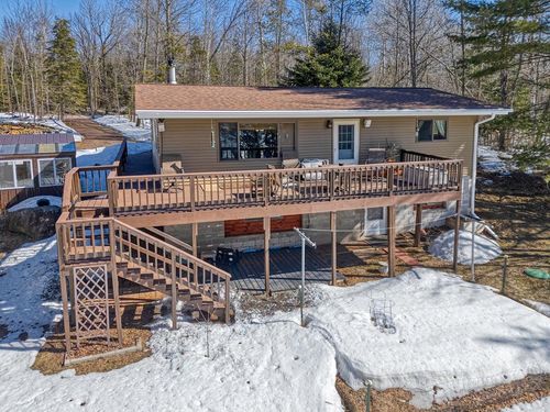 11875 Thoma Dr, Presque Isle, WI, 54557-9100 | Card Image