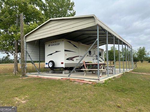 2421 S Old River Rd, Uvalda, GA, 30473-3030 | Card Image