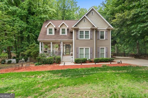 157 Brookstone Park, Newnan, GA, 30265-3836 | Card Image