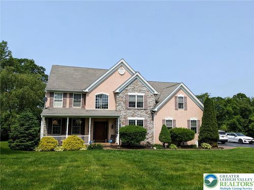 131 Winding Way, Bangor, PA, 18013-2455 | Card Image