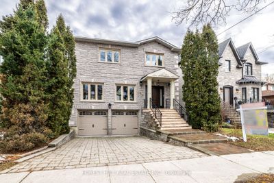 253 Byng Ave, House other with 4 bedrooms, 5 bathrooms and 4 parking in North York ON | Image 1