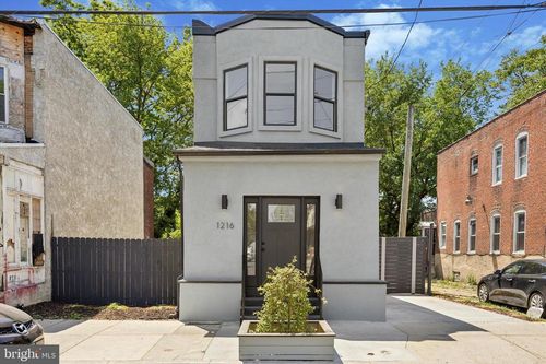 1216 Sheridan St, CAMDEN, NJ, 08104-3530 | Card Image