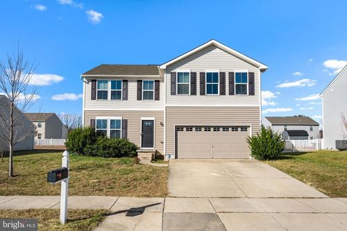 436 Nob Hill Rd, DOVER, DE, 19901-8848 | Card Image