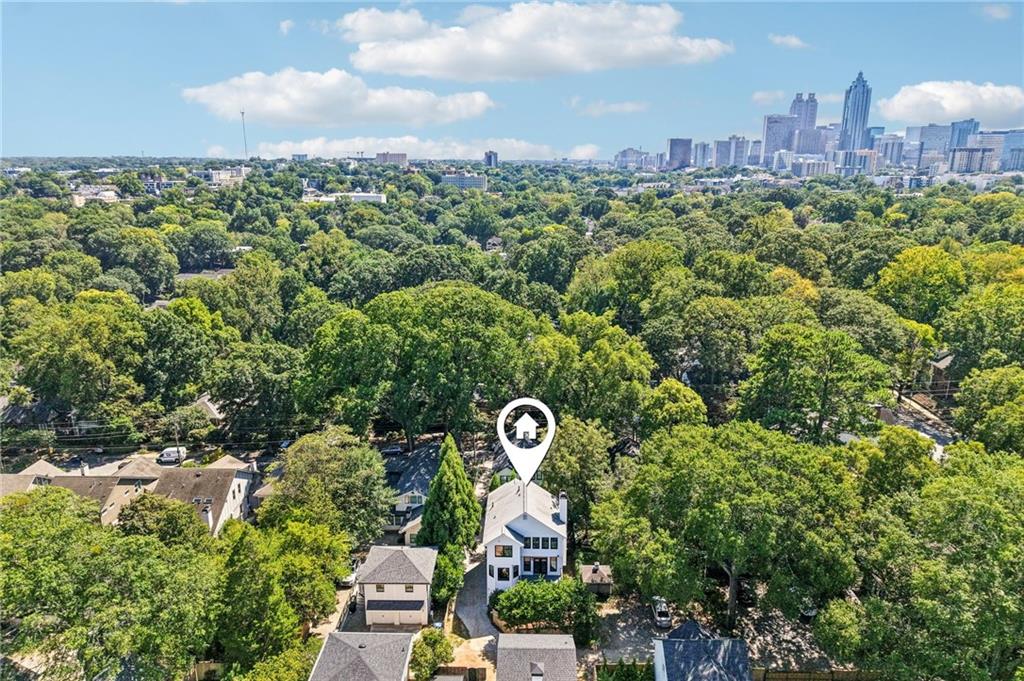 Residential in Atlanta 5