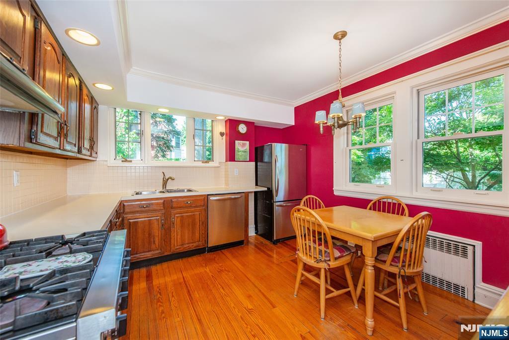 Residential in Newark 5