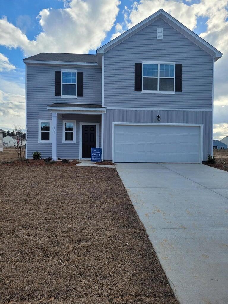 Phoenix Dr, Summerville, SC 29486