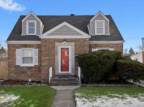 2433 S 17th Ave, Broadview, IL, 60155-3905 | Card Image