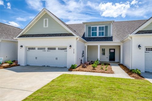 229 Royal Oaks Dr, Pike Road, AL, 36064-2492 | Card Image