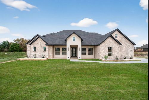 7460 Bald Cypress Dr, Ovilla, TX, 75154-5591 | Card Image