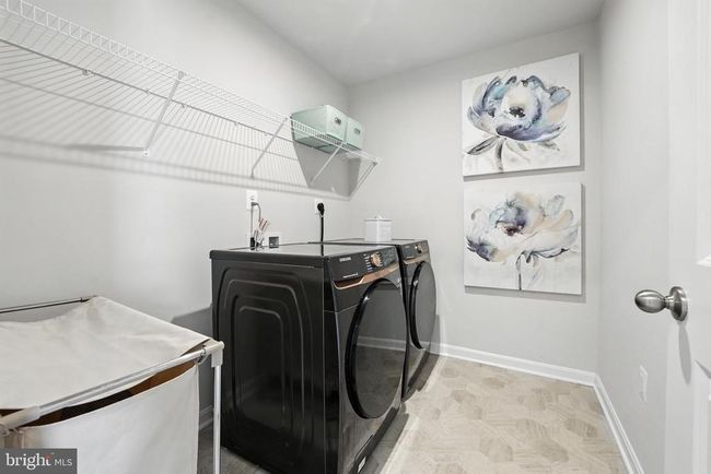 18286 Summit Pointe Dr, Townhouse with 3 bedrooms, 4 bathrooms and null parking in TRIANGLE VA | Image 18