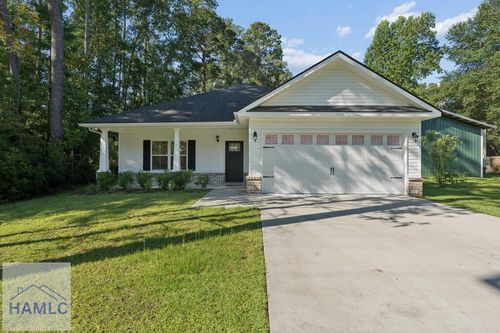 3241 Isle Of Wight Road, Midway, GA, 31320 | Card Image