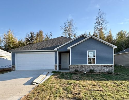 16 Cabernet Way, Mayflower, AR, 72106 | Card Image