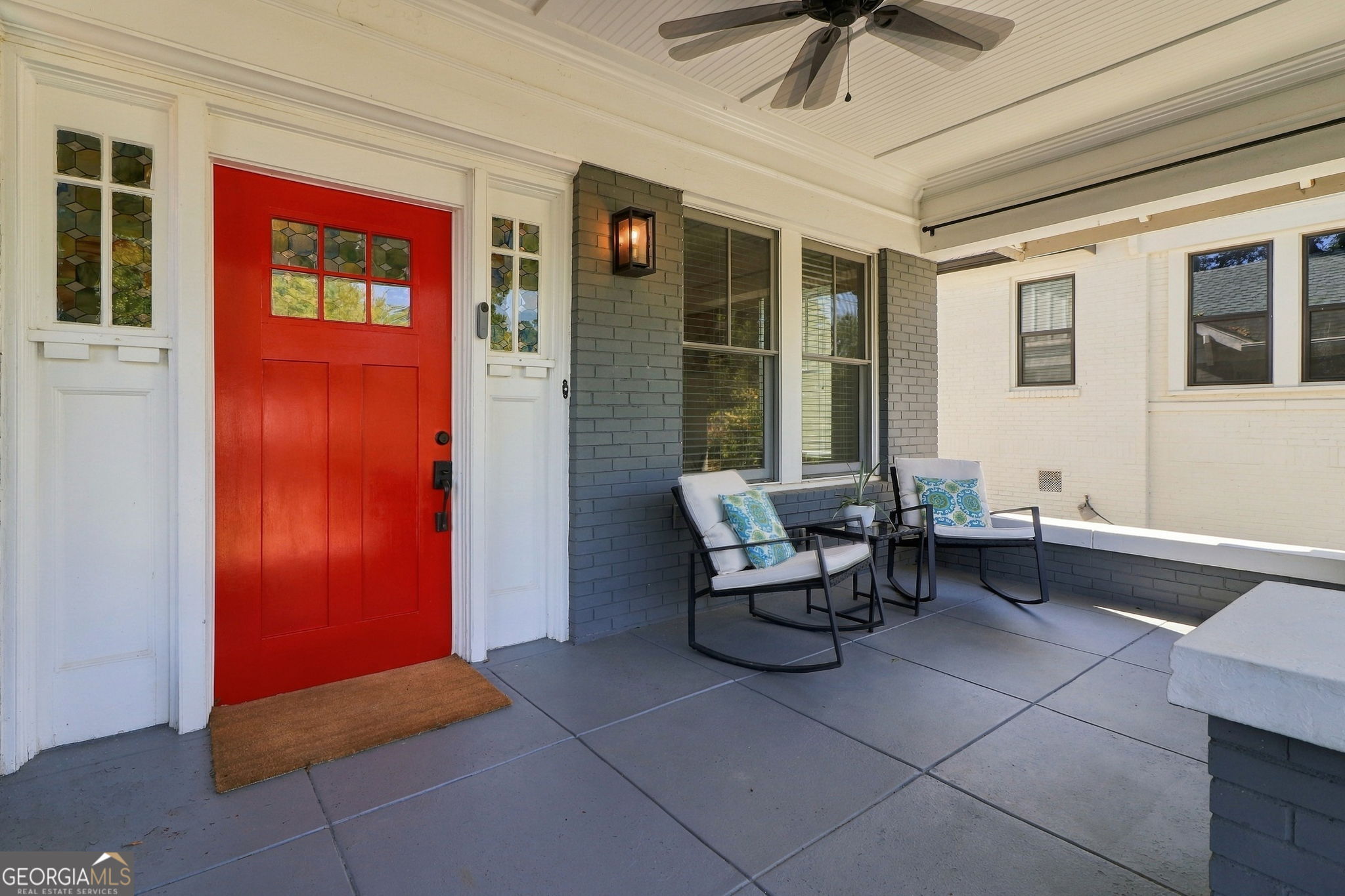 Residential in Atlanta 3