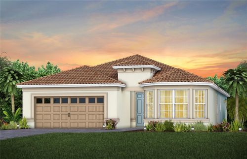 9166 Pacific Palms Avenue, Melbourne, FL, 32940 | Card Image