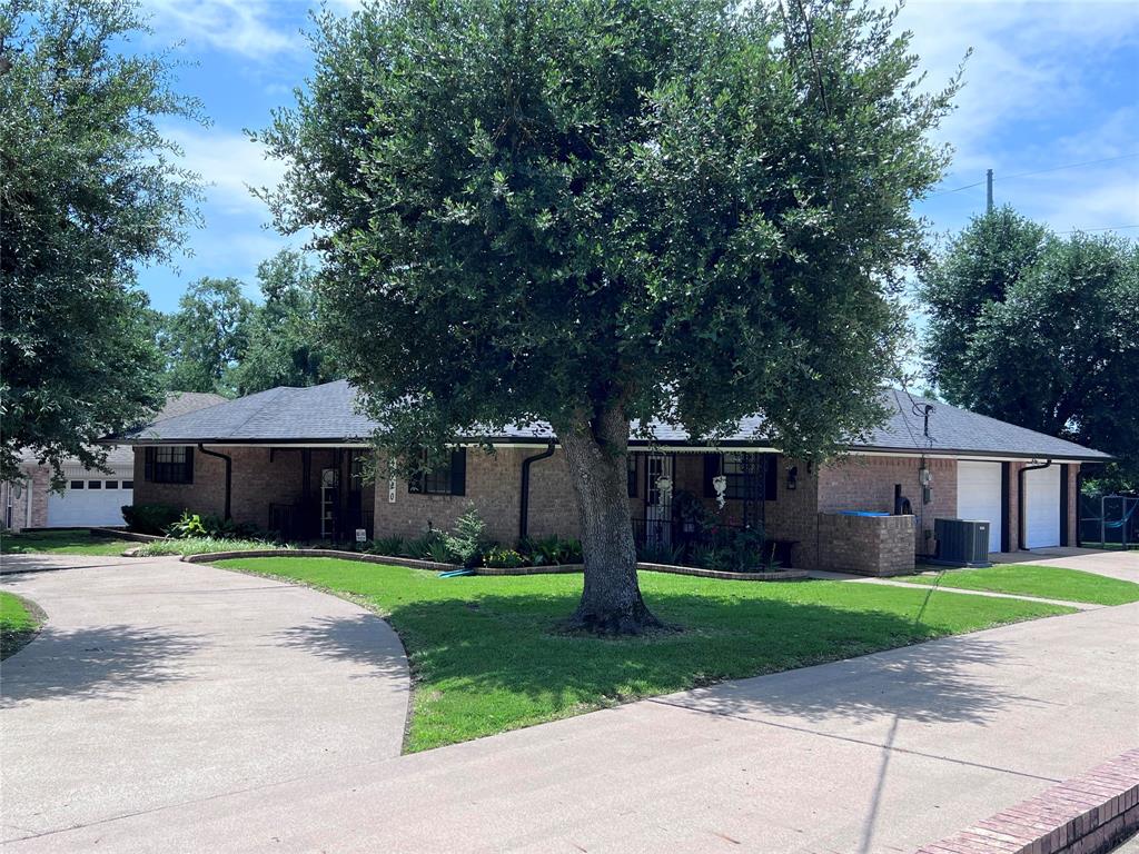 Foley St, Henderson, TX 75654
