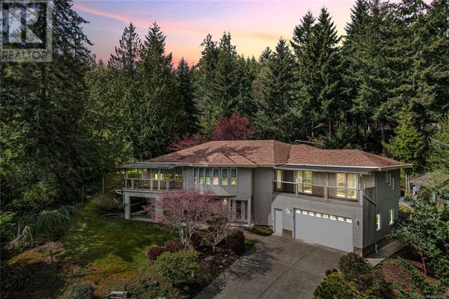 6318 Genoa Bay Rd, House other with 4 bedrooms, 5 bathrooms and 8 parking in Duncan BC | Image 3