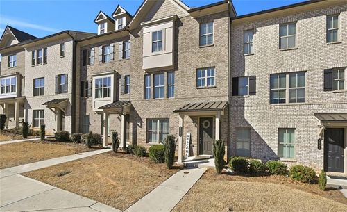 4362 White Spruce Aly, Doraville, GA, 30360-5502 | Card Image