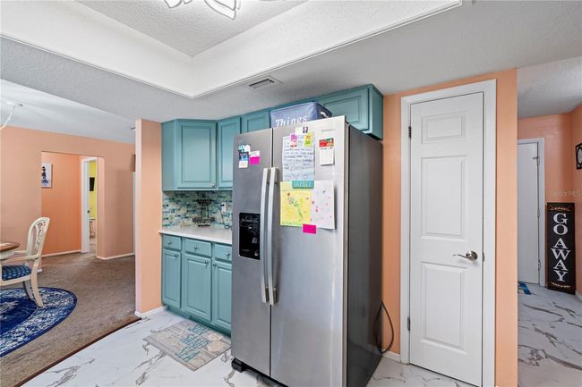 380 Cobblestone Dr, House other with 2 bedrooms, 2 bathrooms and null parking in Spring Hill FL | Image 22