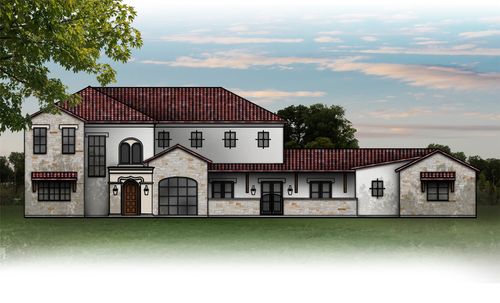 400 Hazelwood Dr W, Fort Worth, TX, 76107-1578 | Card Image