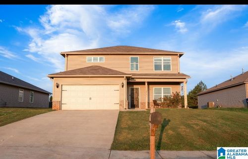 271 Woodland Trl, Pell City, AL, 35125-0318 | Card Image