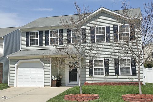 1909 Raj Dr, Durham, NC, 27703-9381 | Card Image