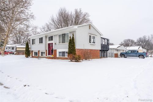 44760 Gregory Ln, Plymouth, MI, 48170-3920 | Card Image